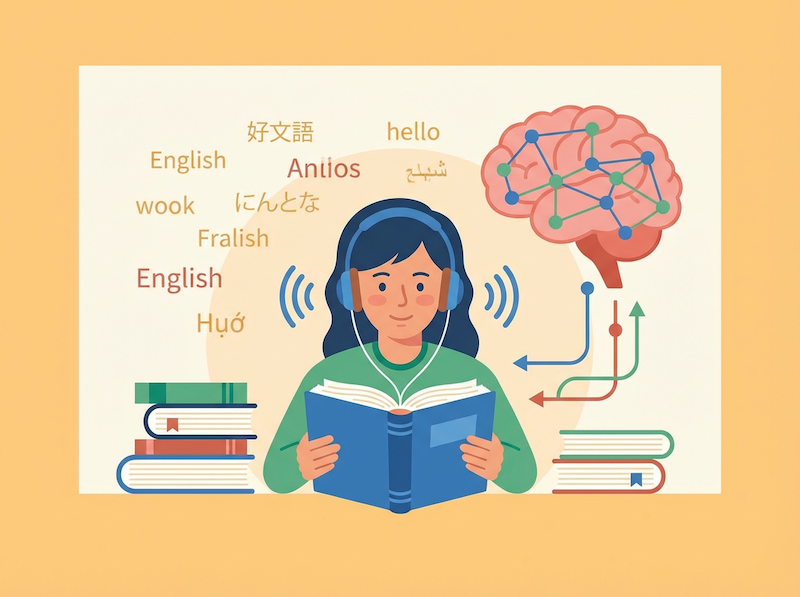 Reading and Listening Practice