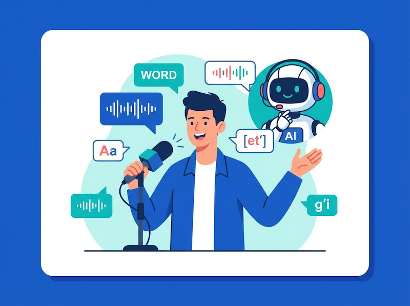 English Speaking Practice