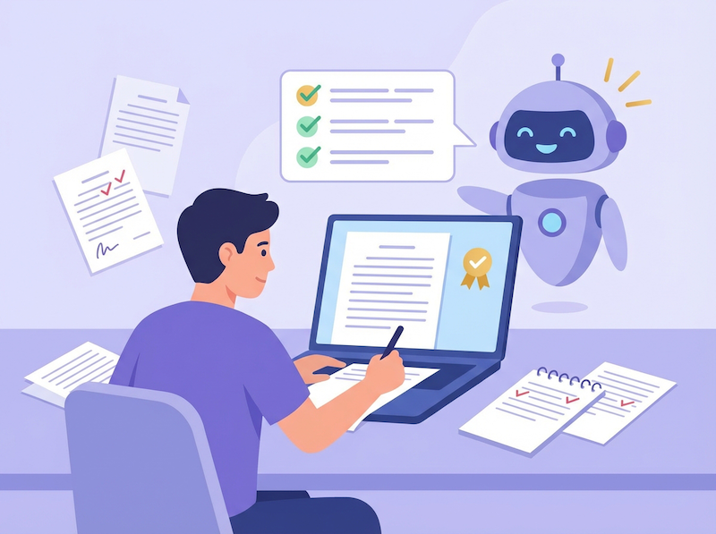 IELTS Writing Practice